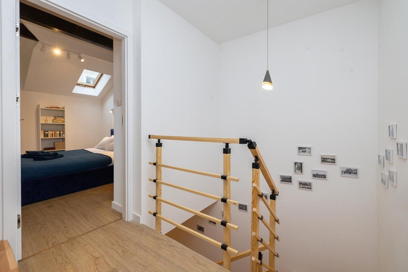 In The Heart Of Historical District With Free Parking Apartment Krakow Exterior photo
