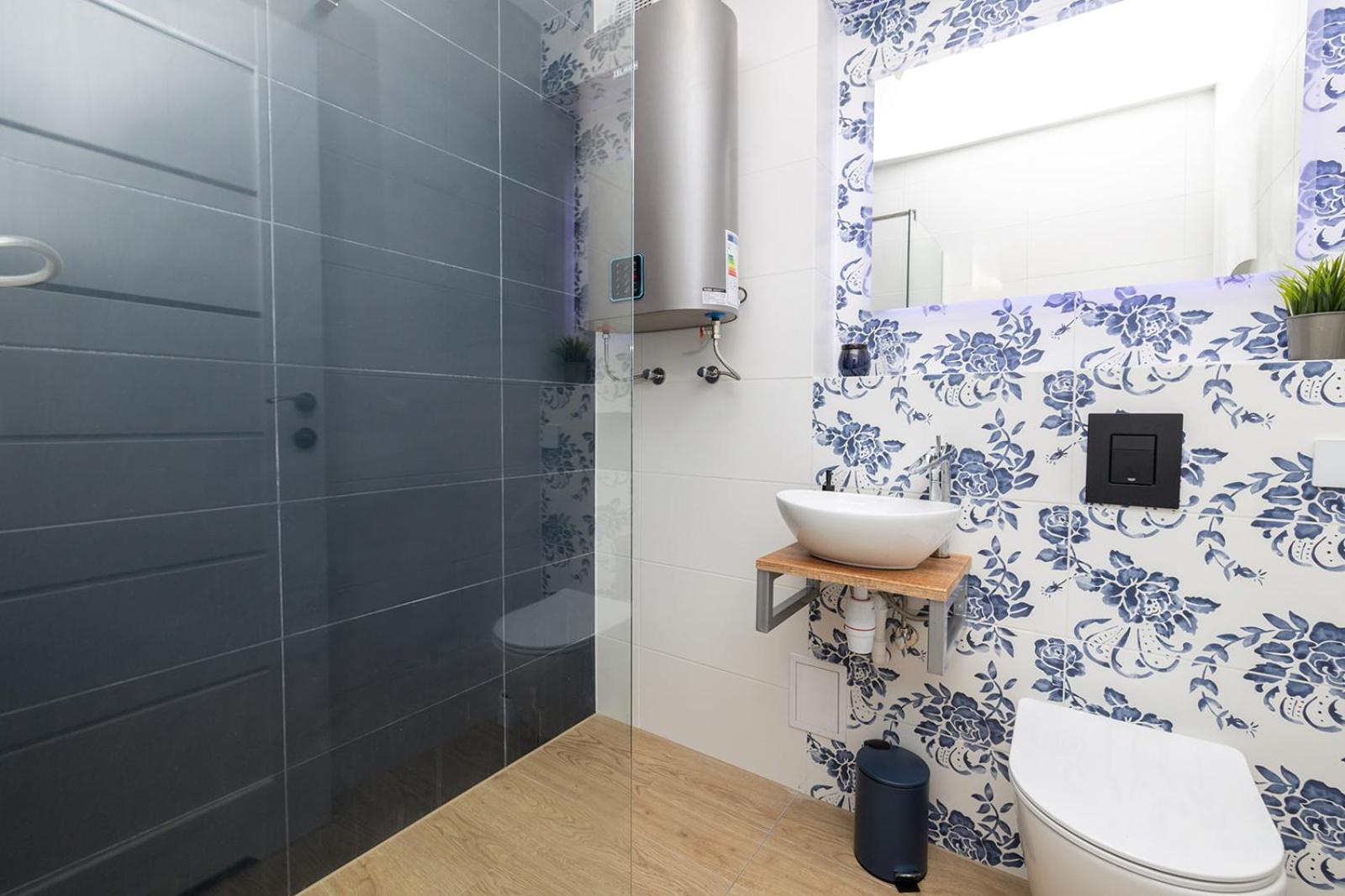 In The Heart Of Historical District With Free Parking Apartment Krakow Exterior photo