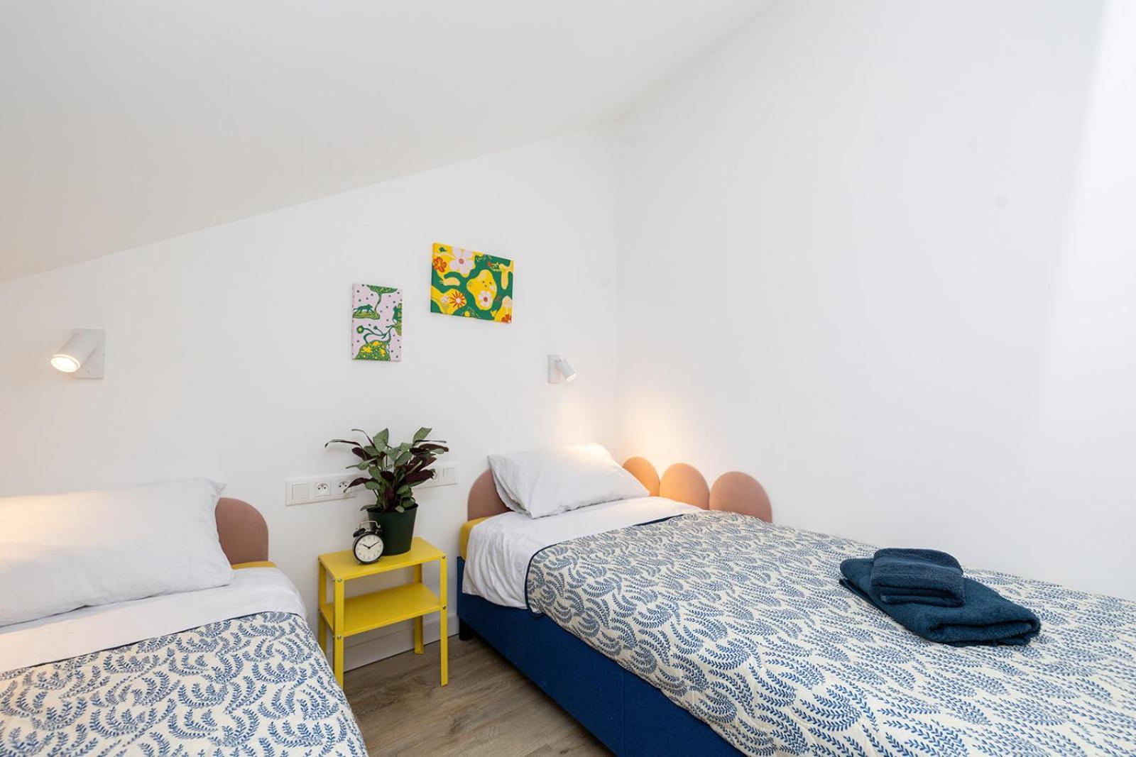 In The Heart Of Historical District With Free Parking Apartment Krakow Exterior photo
