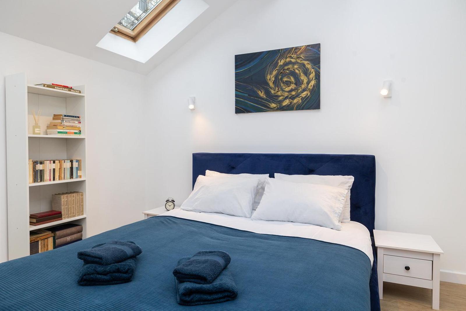 In The Heart Of Historical District With Free Parking Apartment Krakow Exterior photo