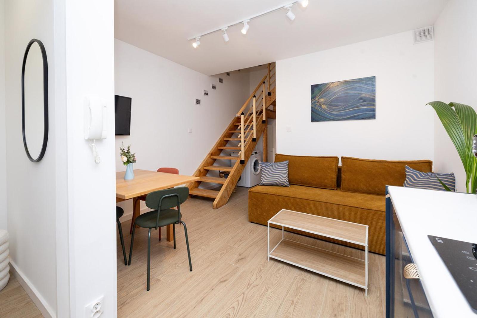 In The Heart Of Historical District With Free Parking Apartment Krakow Exterior photo