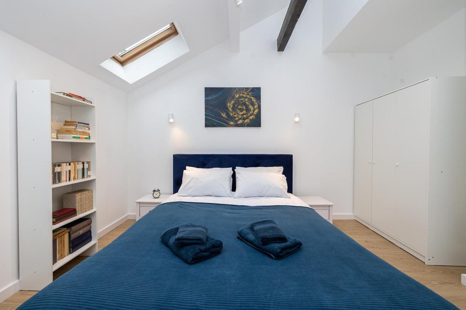 In The Heart Of Historical District With Free Parking Apartment Krakow Exterior photo