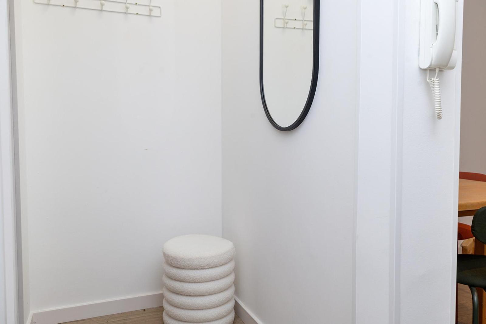 In The Heart Of Historical District With Free Parking Apartment Krakow Exterior photo
