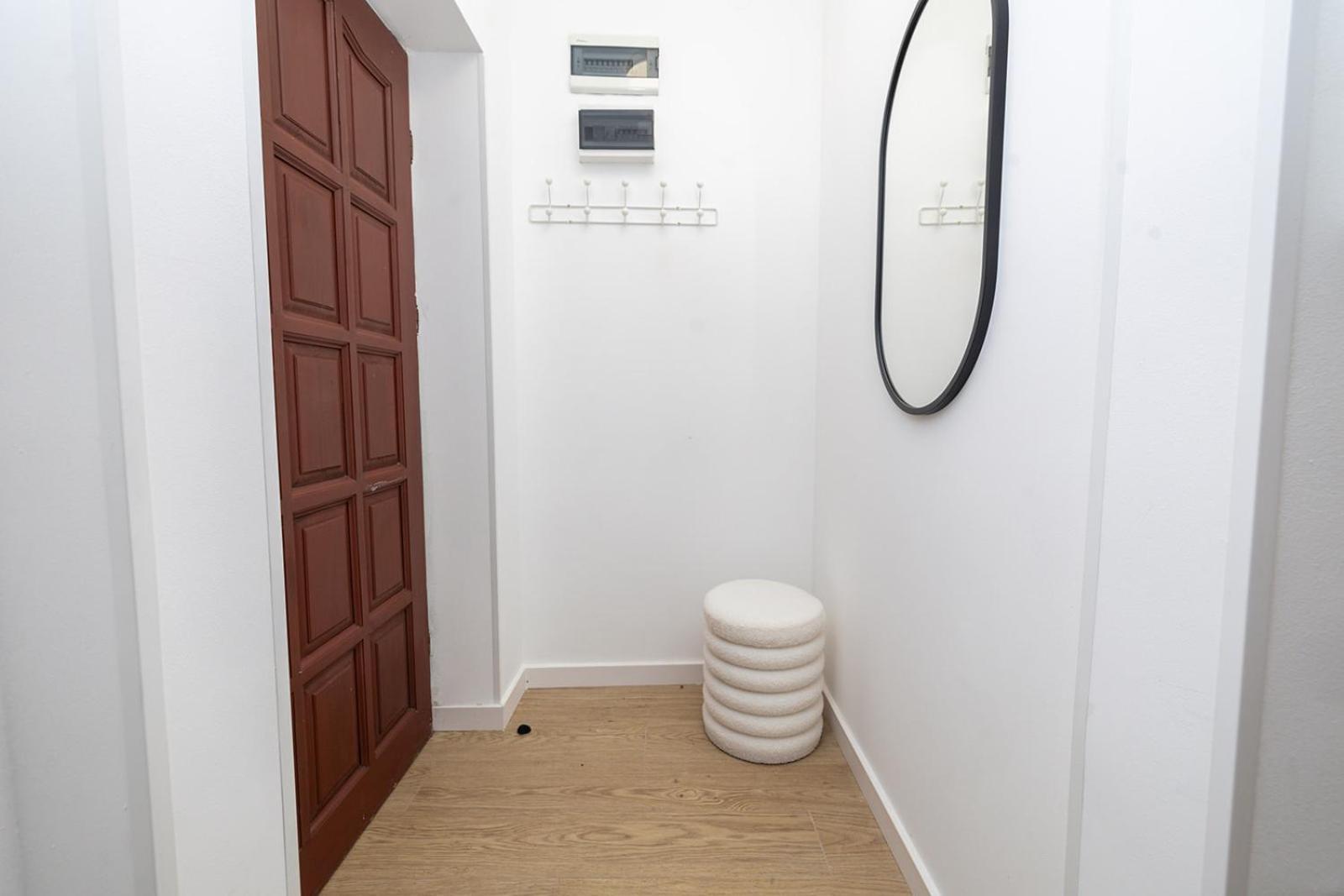In The Heart Of Historical District With Free Parking Apartment Krakow Exterior photo