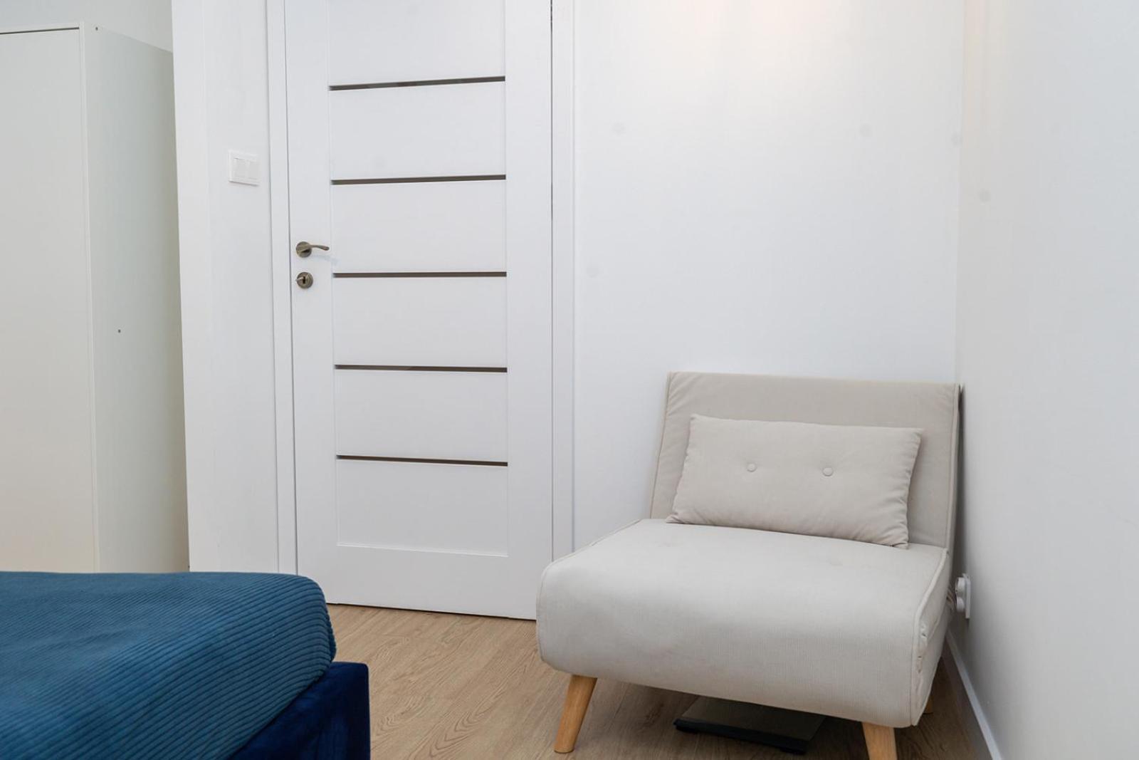 In The Heart Of Historical District With Free Parking Apartment Krakow Exterior photo